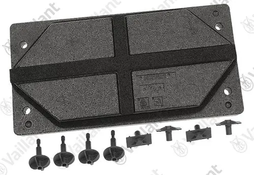 VAILLANT-Deckel-Waermetauscher-R-recoVAIR-VAR-150-4-R-Vaillant-Nr-0020188059 gallery number 1